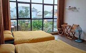 Homestay Thanh Hung Dia Du 2 Dalat