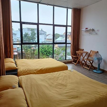 Homestay Thanh Hung Dia Du 2 Dalat Ngoại thất bức ảnh