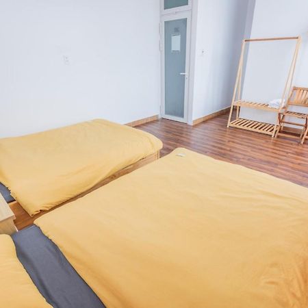 Homestay Thanh Hung Dia Du 2 Dalat Ngoại thất bức ảnh
