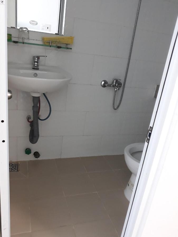 Homestay Thanh Hung Dia Du 2 Dalat Ngoại thất bức ảnh