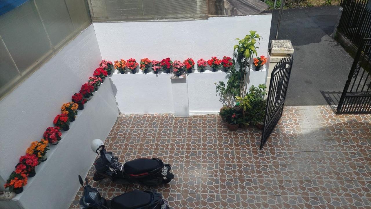 Homestay Thanh Hung Dia Du 2 Dalat Ngoại thất bức ảnh