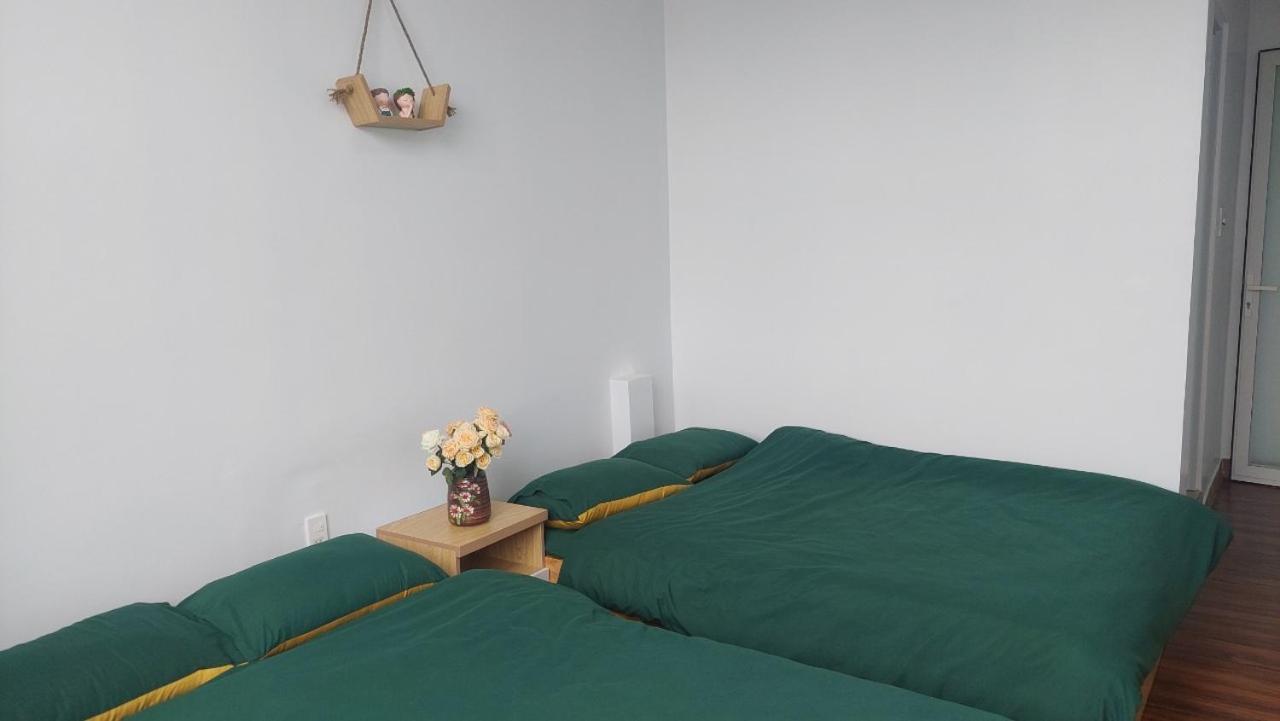 Homestay Thanh Hung Dia Du 2 Dalat Ngoại thất bức ảnh