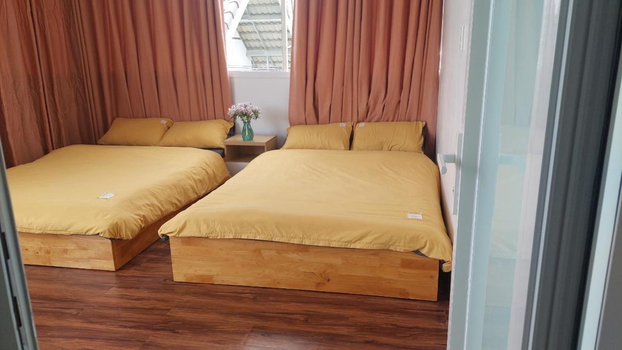 Homestay Thanh Hung Dia Du 2 Dalat Ngoại thất bức ảnh