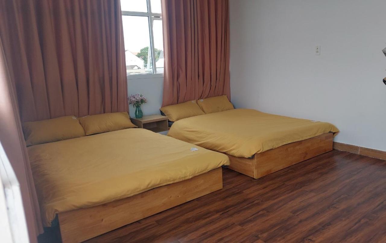 Homestay Thanh Hung Dia Du 2 Dalat Ngoại thất bức ảnh