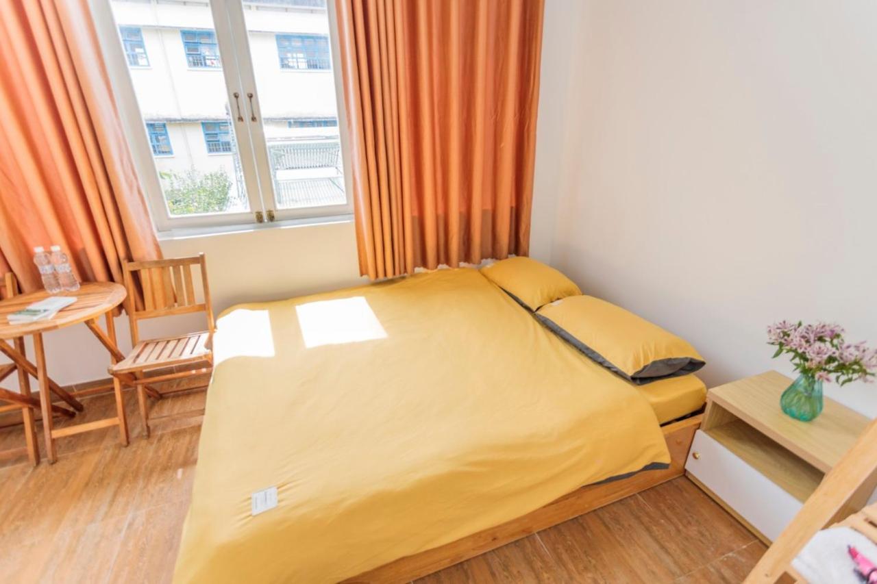 Homestay Thanh Hung Dia Du 2 Dalat Ngoại thất bức ảnh