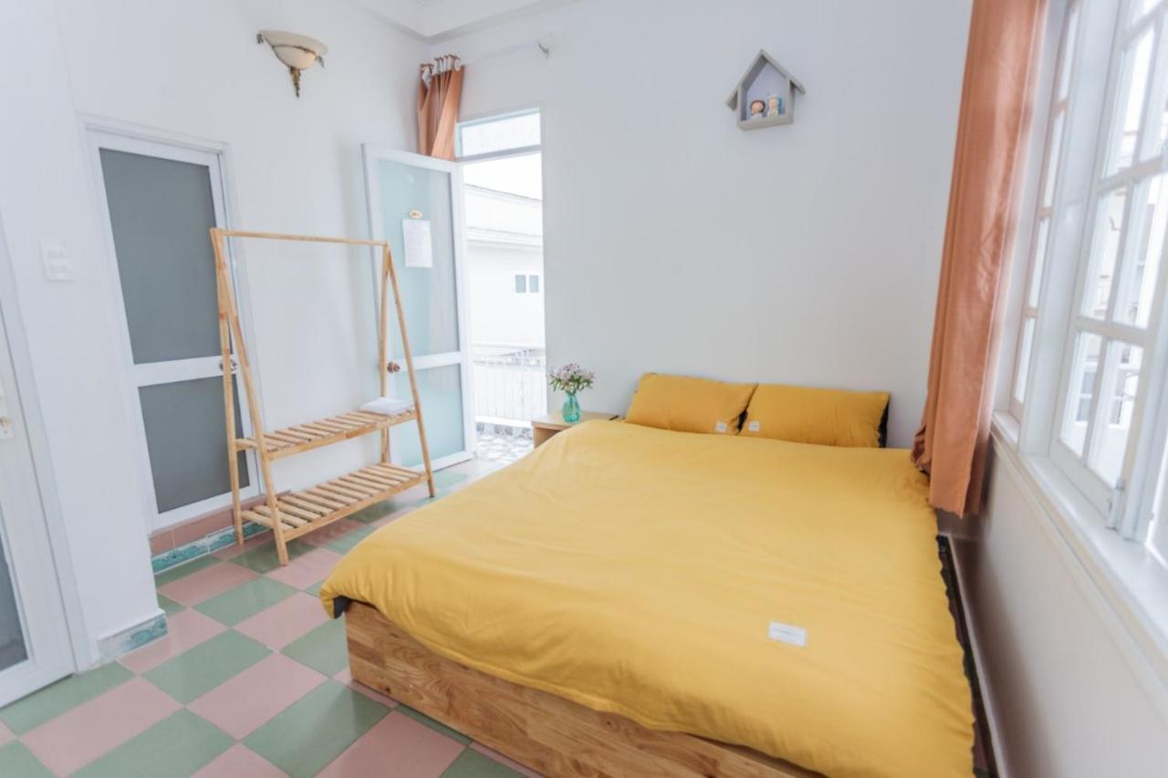Homestay Thanh Hung Dia Du 2 Dalat Ngoại thất bức ảnh