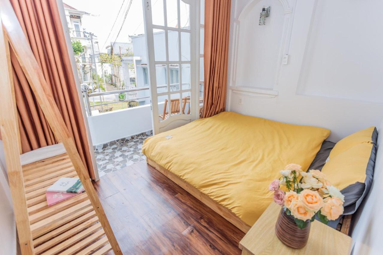 Homestay Thanh Hung Dia Du 2 Dalat Ngoại thất bức ảnh