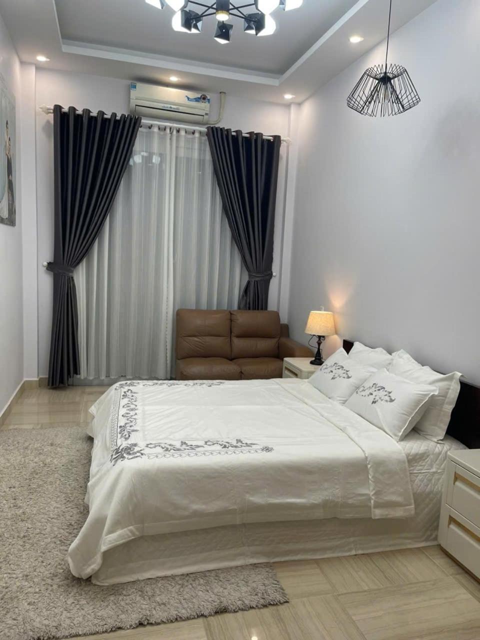 Homestay Thanh Hung Dia Du 2 Dalat Ngoại thất bức ảnh