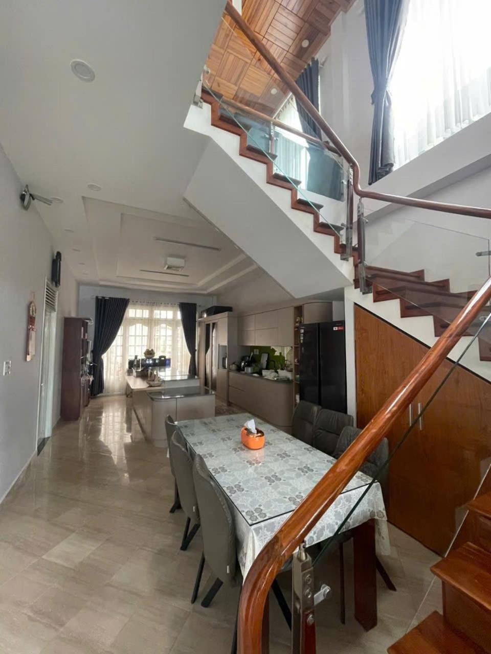 Homestay Thanh Hung Dia Du 2 Dalat Ngoại thất bức ảnh