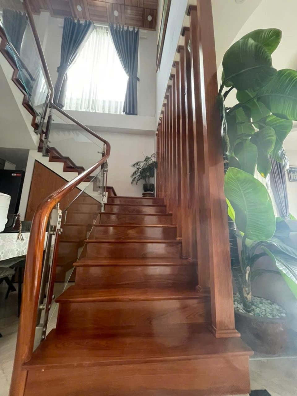 Homestay Thanh Hung Dia Du 2 Dalat Ngoại thất bức ảnh